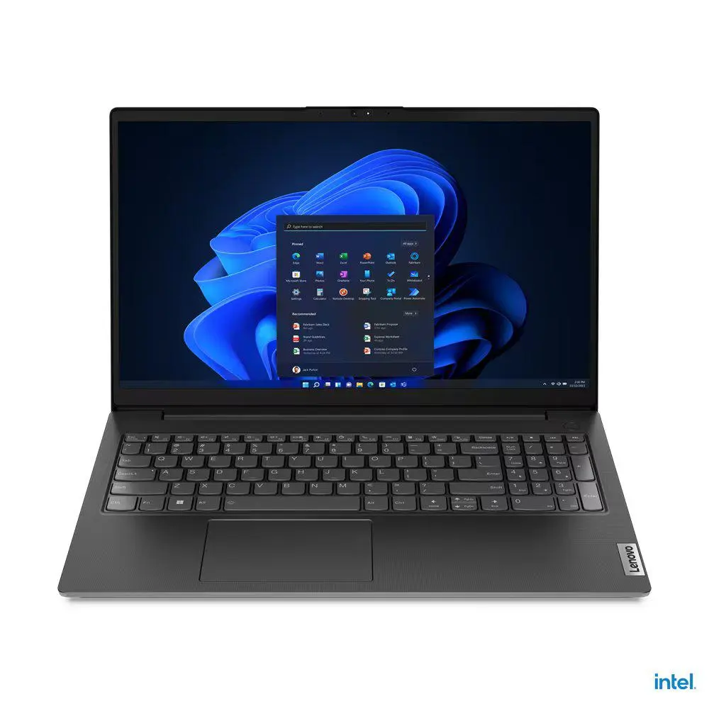 Laptop Lenovo V15 G4 IRU i5 8GB 512GB 3Y