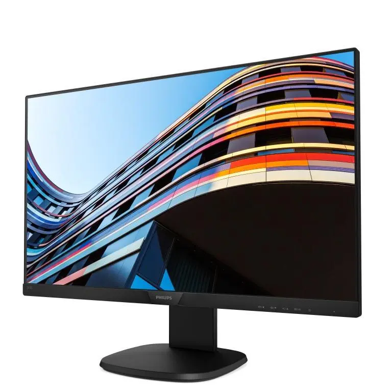Monitor Philips 243S7EHMB 00 SoftBlue IPS 23.8″
