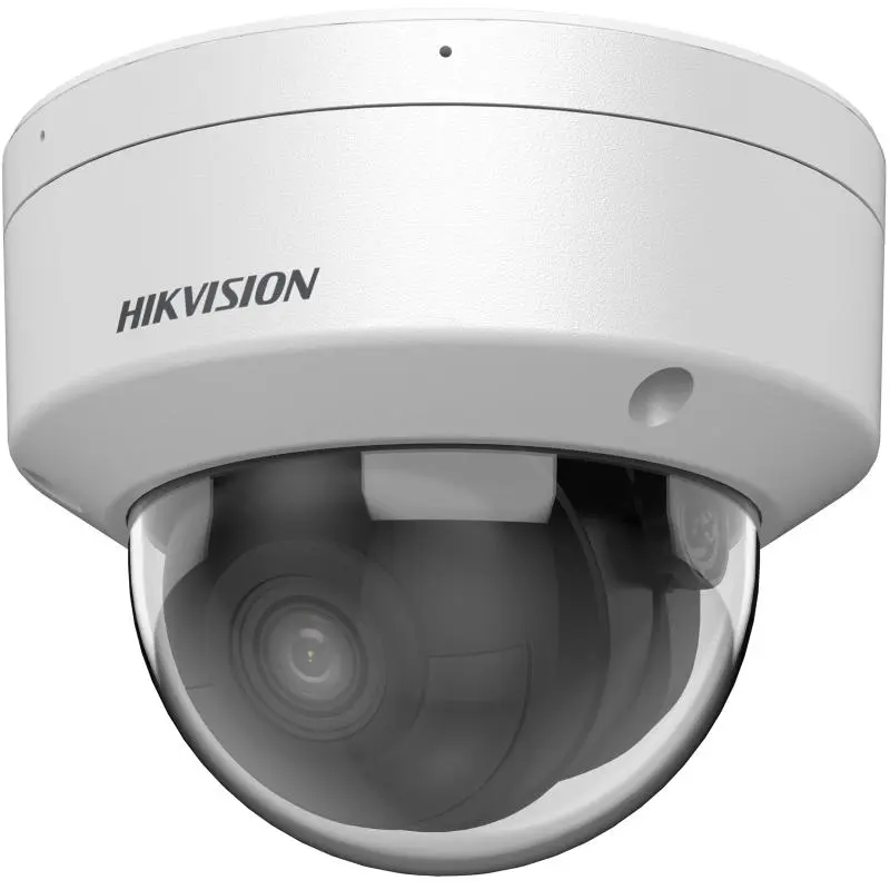 Cameră Hikvision DS-2CD2146G2H-I 2.8 mm dome 4 MP AcuSense