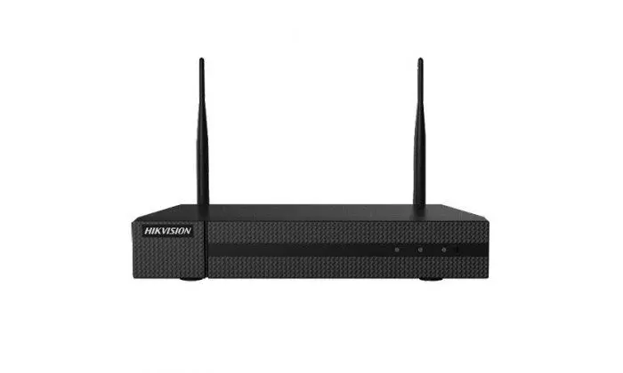 NVR HiWatch HWN-2104MH-W(C) 4 canale Wi-Fi 4MP
