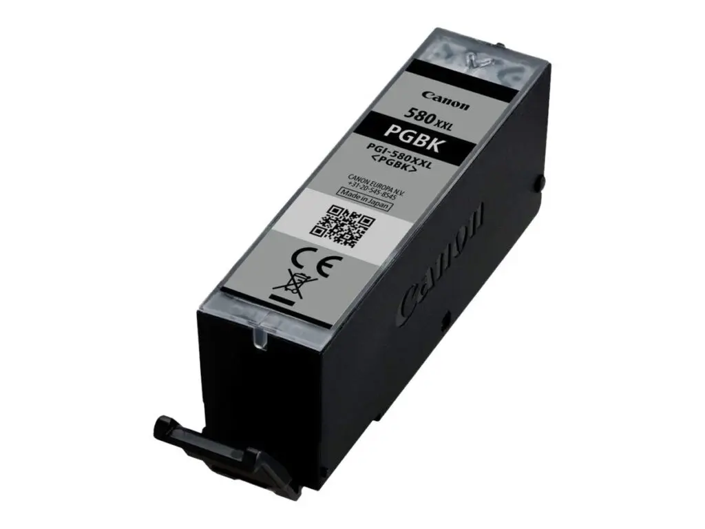 Cartuș Canon PGI-580XXL pigment negru 1970C001AA