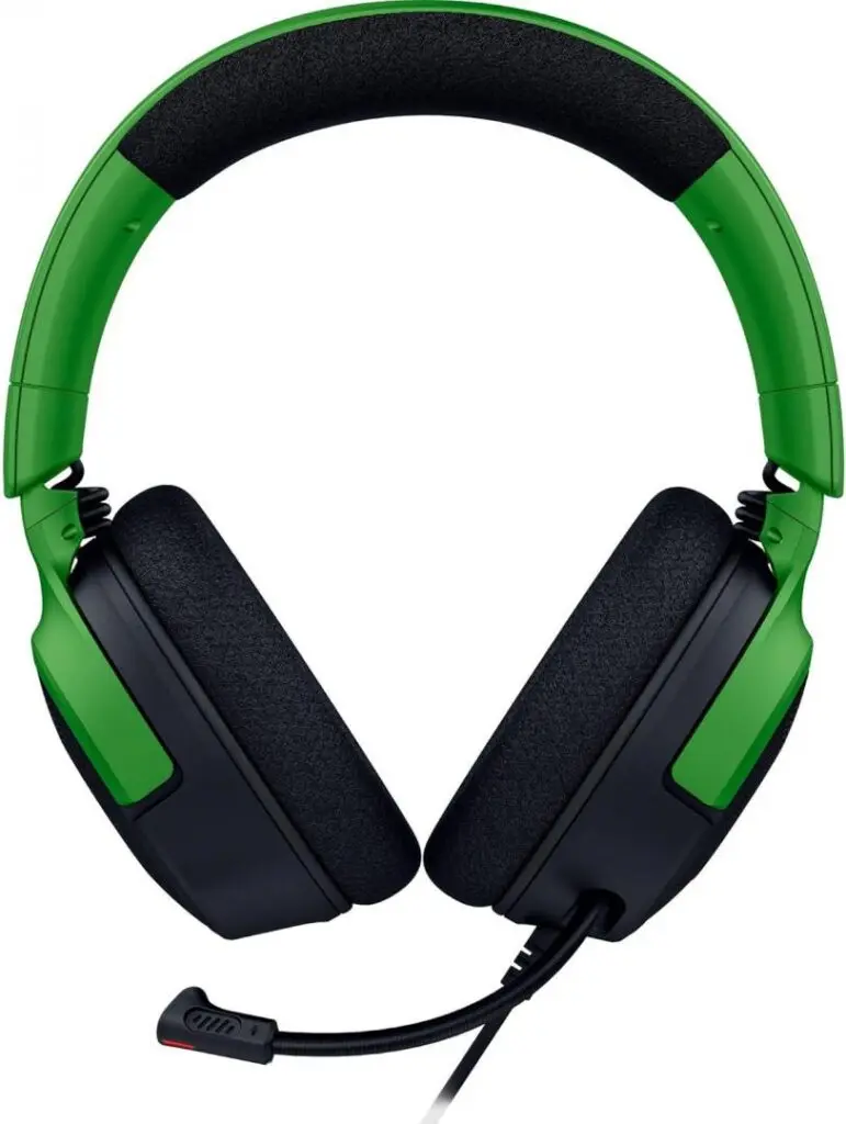 Căști Razer Kraken V4 X Minecraft Edition