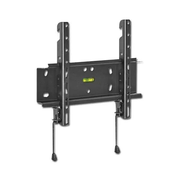 Suport TV Barkan E20 B fix 13-43 inch negru