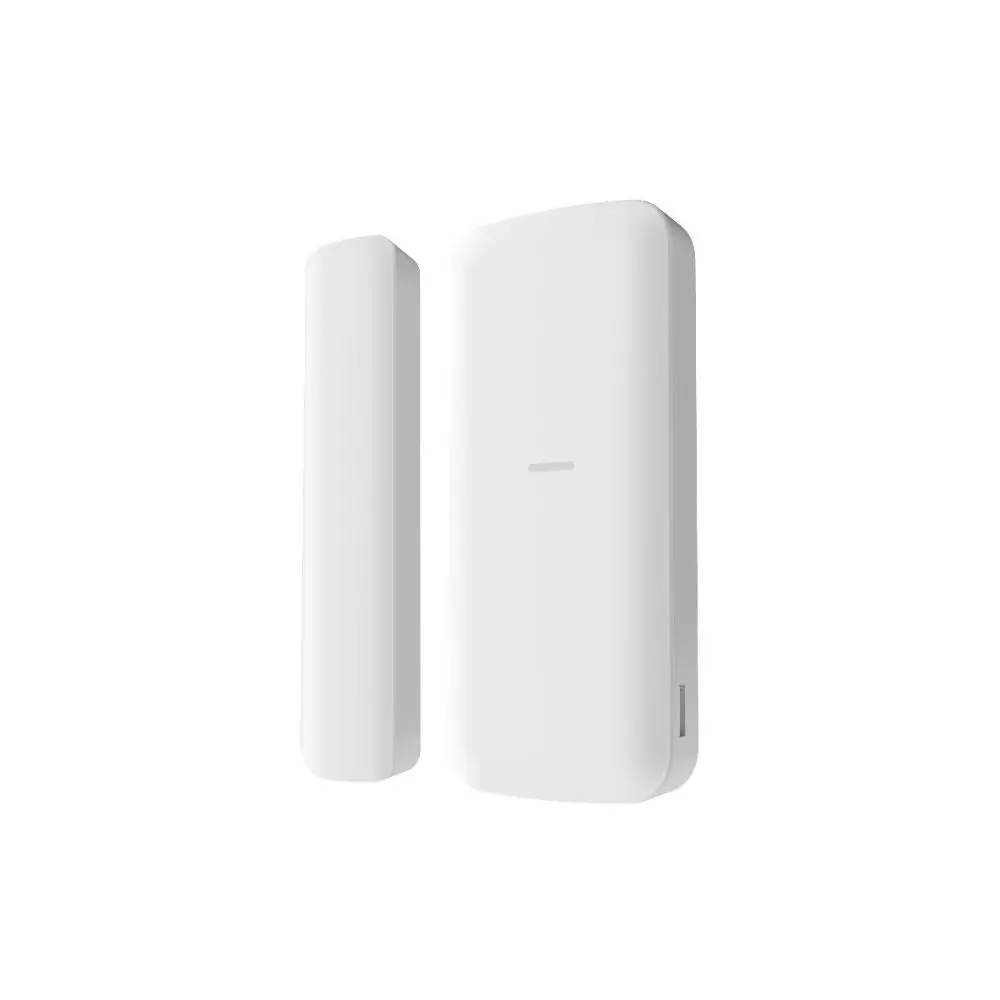 Contact magnetic Hikvision DS-PDMCS-EG2-WE AX PRO