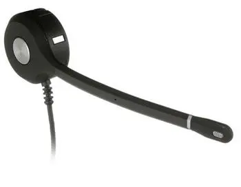 Microfon boom JPL TT3 EVO modular QD