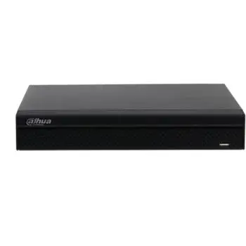 NVR Dahua NVR4108HS-8P-4KS3 8 canale PoE 12MP