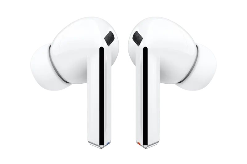 Casti Samsung Galaxy Buds3 Pro White