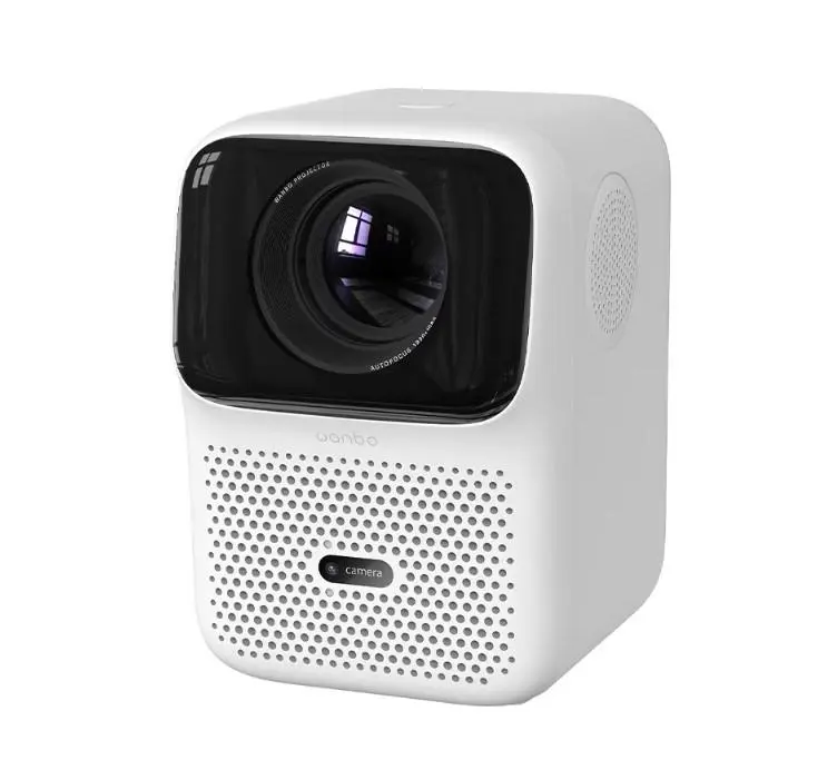 Videoproiector portabil Wanbo T4 Full HD Android 9.0