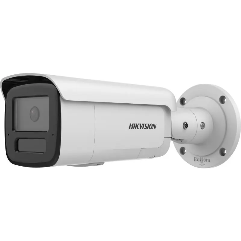 Cameră supraveghere Hikvision DS-2CD2T46G2H-IS2U bullet 4MP 2.8mm