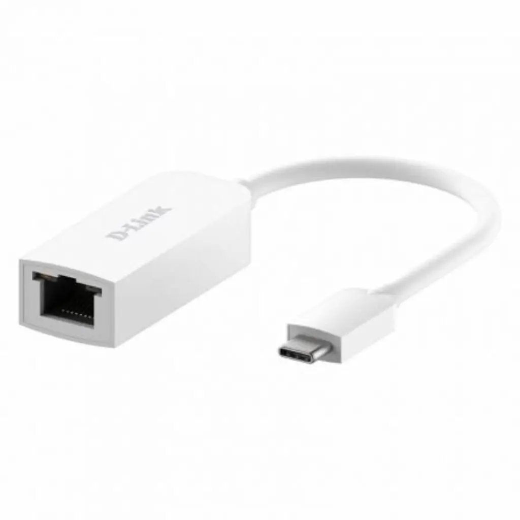 Adaptor D-Link DUB-E250 USB-C 2.5G Ethernet