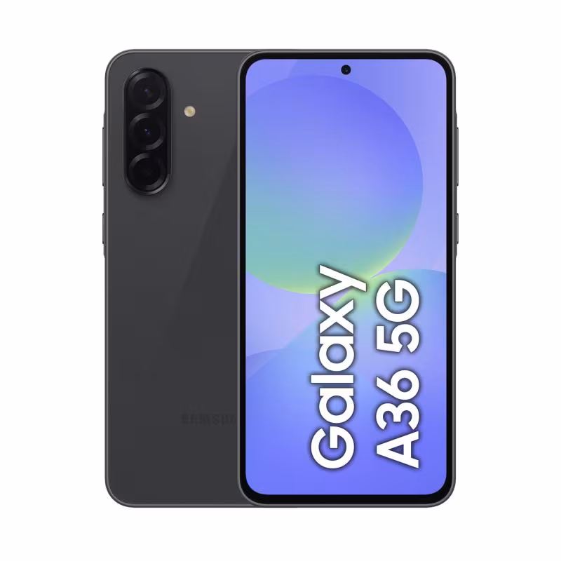 Smartphone Samsung Galaxy A36