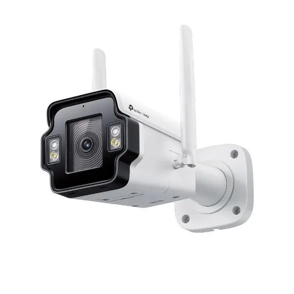 Camera supraveghere TP-Link VIGI InSight S345-4G 4MP