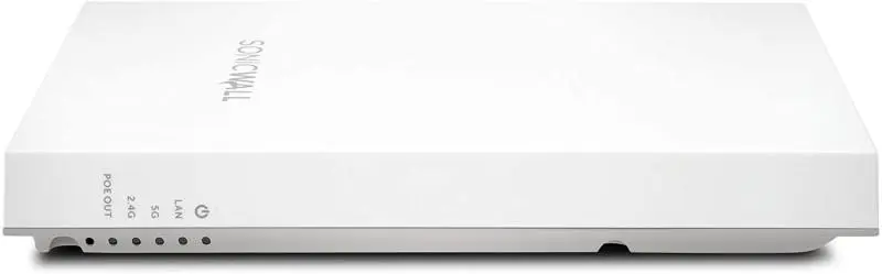 Access Point SonicWall SonicWave 224w PoE 802.11ac