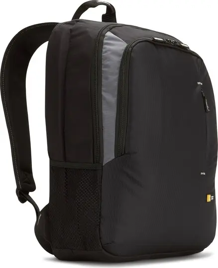 Rucsac laptop Case Logic VNB217 17 inch Negru Gri