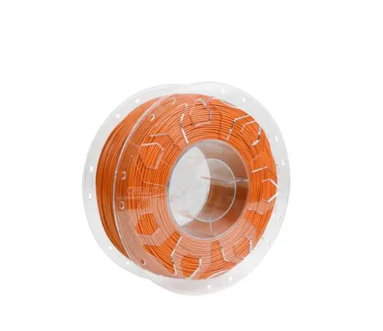 Filament Creality CR-PLA FL portocaliu 1kg 1,75 mm