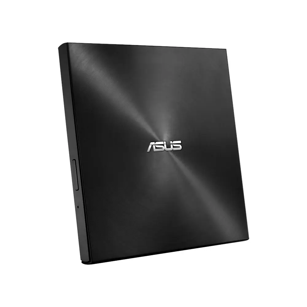 DVD writer extern ASUS ZenDrive U7M 8x negru