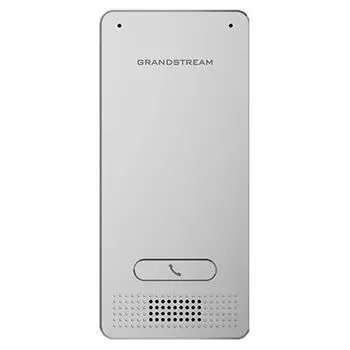 Interfon Grandstream GDS3702 audio IP control acces PoE