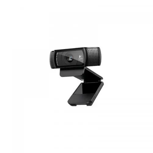 Cameră web Logitech C920s Pro HD