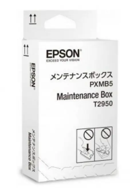 Rezervor întreținere Epson C13T295000 WorkForce WF-100