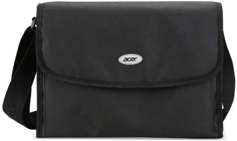 Geanta videoproiector Acer MC JPV11 005 X P1 P5 H V6