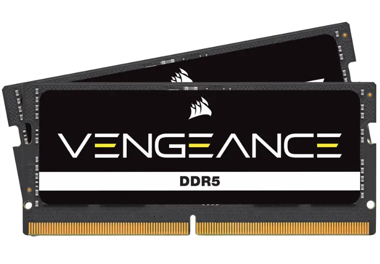 Memorie Corsair Vengeance 32GB DDR5 5600 SODIMM