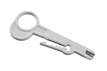 Decupator cablu date Solarix TA4801