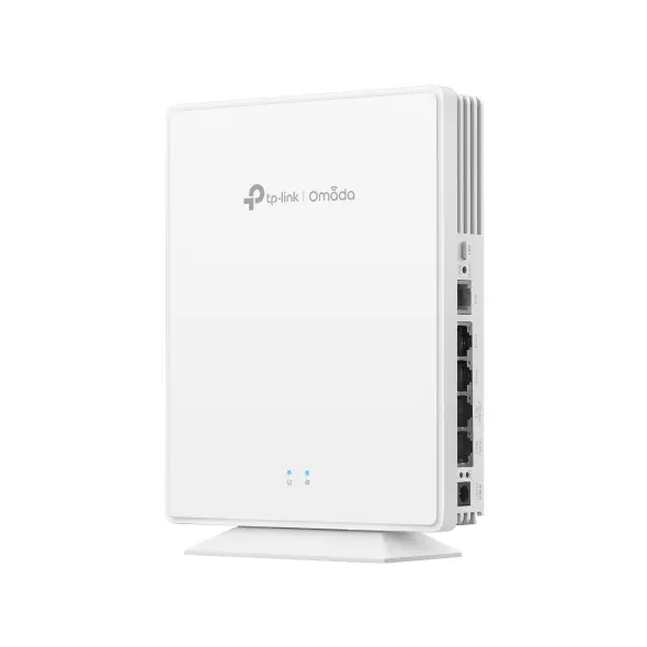 Access Point TP-Link EAP650-Desktop Alb Wi-Fi 6