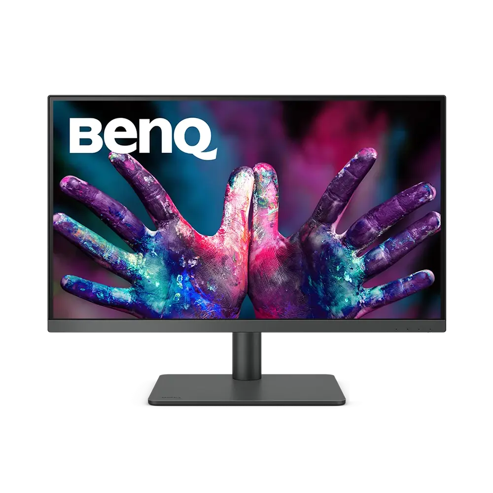 Monitor BenQ PD2705U 27 inch 4K IPS designer