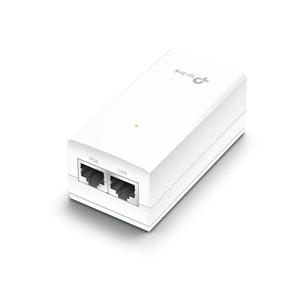 Injector PoE TP-Link TL-POE2412G 24V 12W