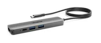 Hub Yealink BYOD-BOX 2xUSB 3.0 HDMI Gri