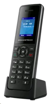 Telefon VoIP DECT Grandstream DP720
