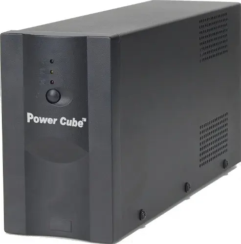 UPS Gembird UPS-PC-652A 650VA 390W AVR