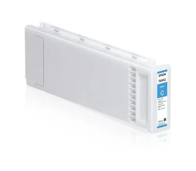 Cartuș Epson UltraChrome XD C13T69420N cyan 700 ml