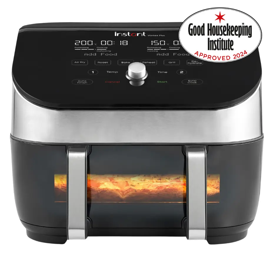 Friteuză Instant Pot VersaZone 9 L
