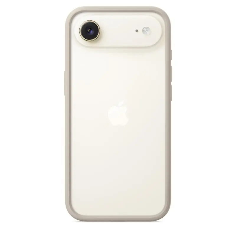 Husa Apple Bumper Tan iPhone Air