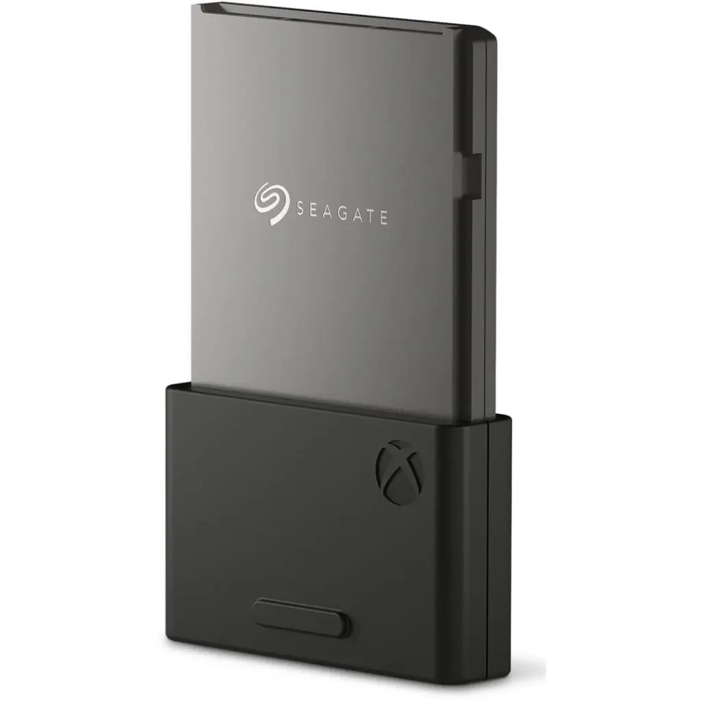 Seagate Storage Expansion Card 1TB Xbox Series X/S STJR1000400