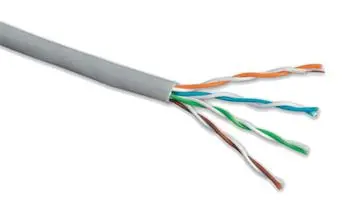 Cablu UTP Solarix Cat5e SXKD-5E-UTP-PVC 305 m