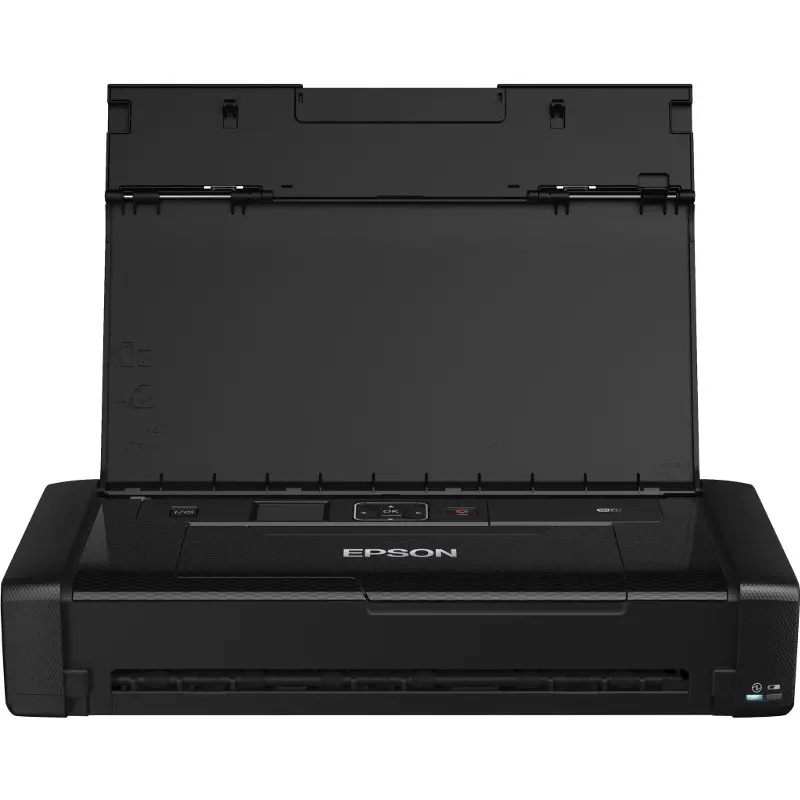 Imprimantă portabilă Epson WF-100W A4 Wireless