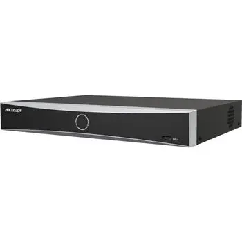 Receptor IP Hikvision DS-7608NXI-K1 Alarm4plus1 8 canale HDMI 4K
