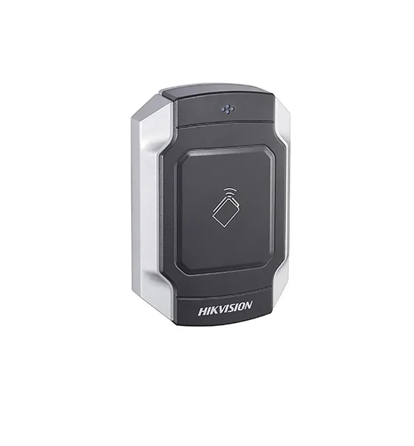 Cititor card Hikvision DS-K1104M Mifare