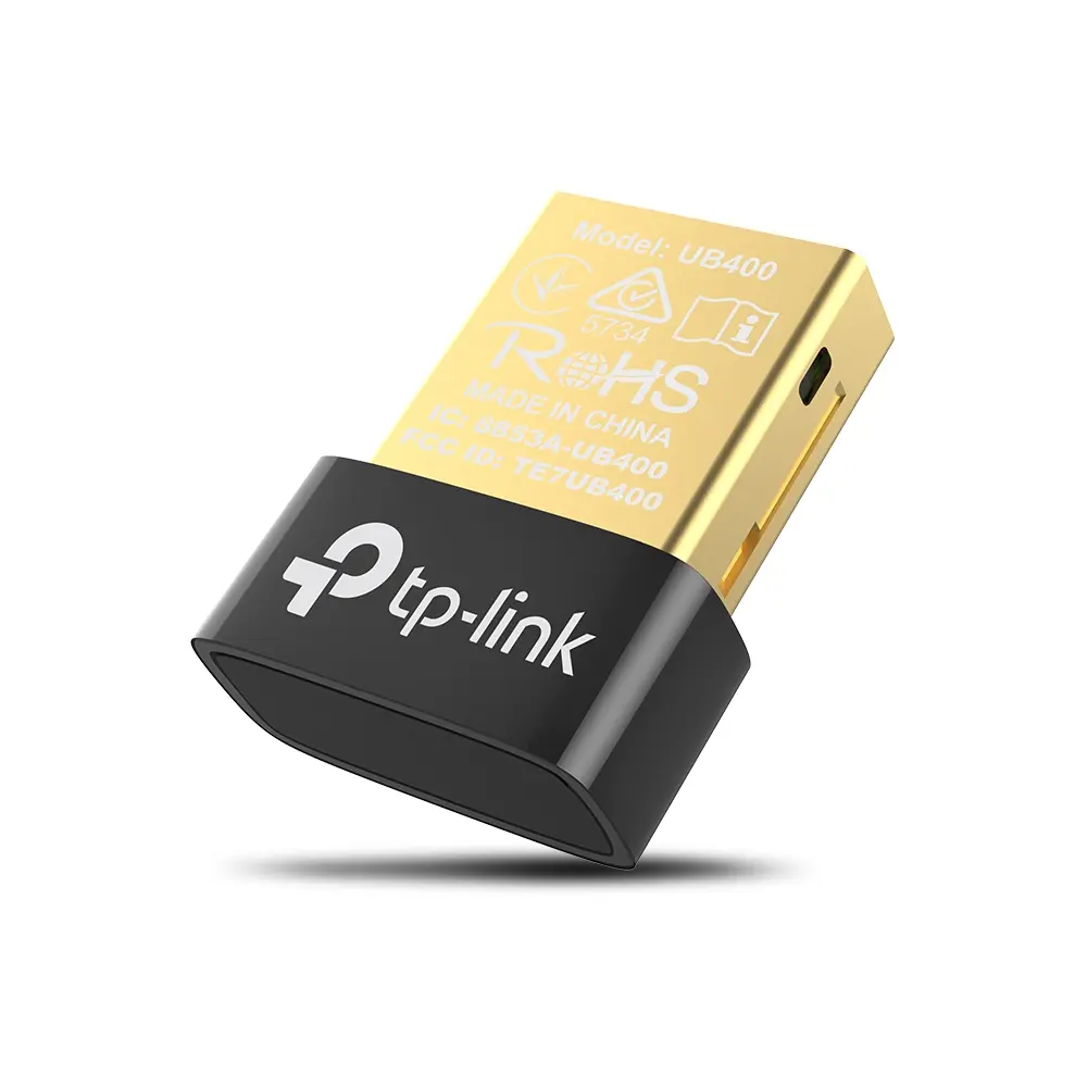 Adaptor TP-Link UB400 Bluetooth 4.0 USB