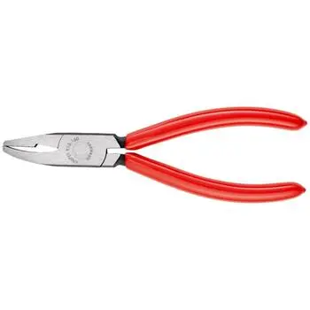 Clește Knipex 91 51 160 pentru rupere sticlă 160 mm