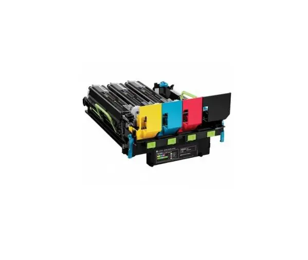 Kit imaging Lexmark 74C0ZV0 CMY Return Program