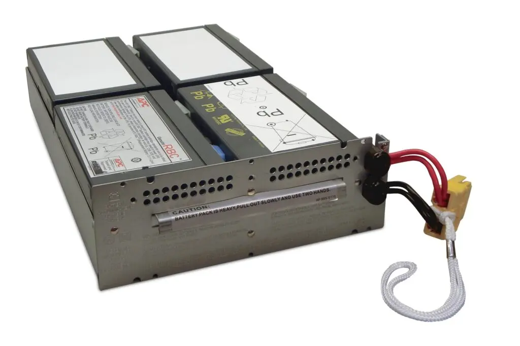 Acumulator UPS APC RBC133 pentru Smart-UPS