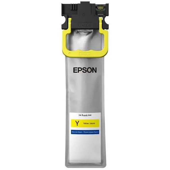 Cartuș cerneală Epson C13T11N440 Galben XL WorkForce Pro C800R