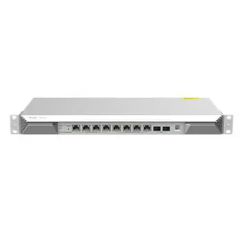 Router Reyee RG-EG1510XS argintiu rack 1500 clienți
