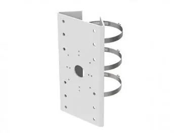 Suport stalp Hikvision DS-1275ZJ-SUS montaj camere bullet