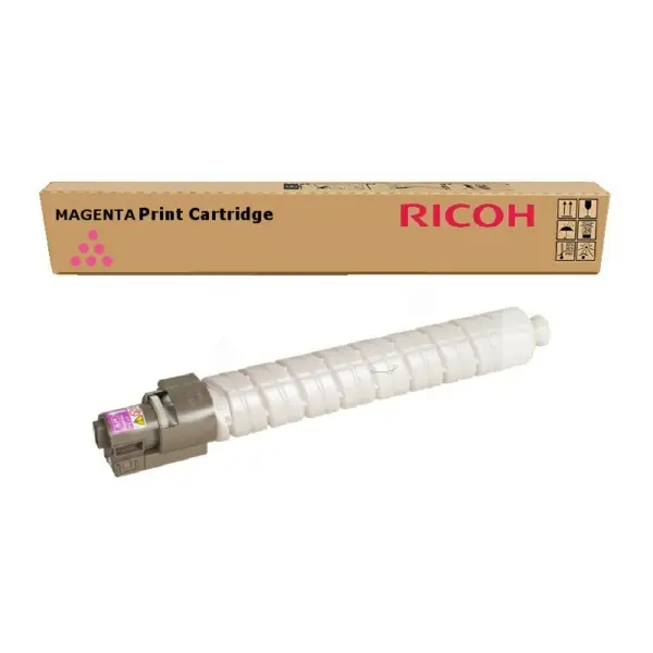 Cartus toner Ricoh 841819 Magenta MP C3503
