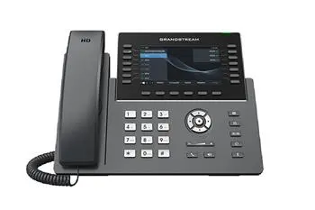 Telefon IP Grandstream GRP2650 14 linii PoE