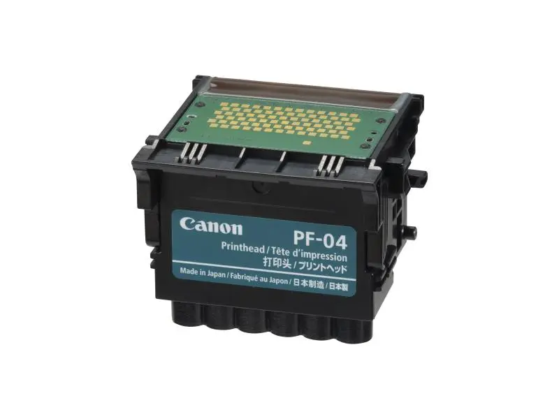 Cap printare Canon PF-04 CF3630B001AA imagePROGRAF